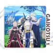 ÚJ! Mikroszálas anime mintás törlőkendő 47 féle F-H
