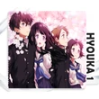 ÚJ! Mikroszálas anime mintás törlőkendő 47 féle F-H