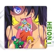 ÚJ! Mikroszálas anime mintás törlőkendő 47 féle F-H