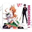 ÚJ! Mikroszálas anime mintás törlőkendő 47 féle F-H
