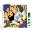 ÚJ! Mikroszálas anime mintás törlőkendő 47 féle F-H
