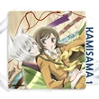 ÚJ! Mikroszálas anime mintás törlőkendő 60 féle I-L