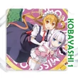 ÚJ! Mikroszálas anime mintás törlőkendő 60 féle I-L
