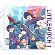 ÚJ! Mikroszálas anime mintás törlőkendő 60 féle I-L