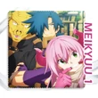 ÚJ! Mikroszálas anime mintás törlőkendő 37 féle M-N