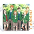 ÚJ! Mikroszálas anime mintás törlőkendő 37 féle O-R