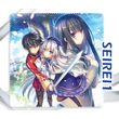 ÚJ! Mikroszálas anime mintás törlőkendő 56 féle S