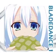 ÚJ! Mikroszálas anime mintás törlőkendő 56 féle S