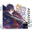 ÚJ! Mikroszálas anime mintás törlőkendő 56 féle S