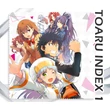 ÚJ! Mikroszálas anime törlőkendő 57 féle T-Z