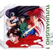 ÚJ! Mikroszálas anime törlőkendő 57 féle T-Z