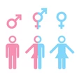 XL Intersexual zászló