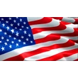 XL USA zászló 1,5m x 0,9m 