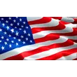 Kép 1/5 - XL USA zászló 1,5m x 0,9m 