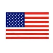 XL USA zászló 1,5m x 0,9m 