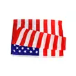 Kép 3/5 - XL USA zászló 1,5m x 0,9m 