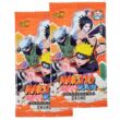 Kép 1/3 - Naruto anime kártya csomag