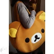 Rilakkuma mackó táska