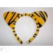 Tigris fül hajpánt