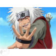 Kép 2/2 - Naruto fejpánt Jiraiya 