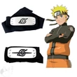 Naruto fejpánt Avarrejtek