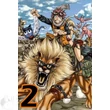 Fairy Tail XL poszterek