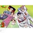 Hetalia XL poszterek