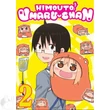 Himouto! Umaru-chan XL poszterek