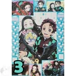 Kimetsu no Yaiba XL poszterek