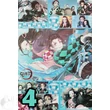 Kimetsu no Yaiba XL poszterek