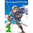 Legend of Zelda XL poszterek