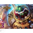 League of Legends poszterek