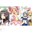 Madoka XL poszterek