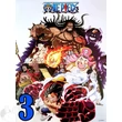 One Piece XL poszterek
