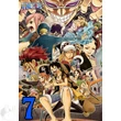 One Piece XL poszterek