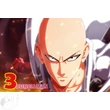 One Punch Man XL poszterek