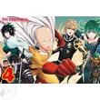 One Punch Man XL poszterek