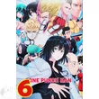 One Punch Man XL poszterek