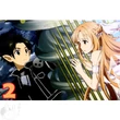 Sword Art Online XL poszterek