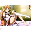 Sword Art Online XL poszterek