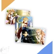 Sword Art Online poszterek – animés ajándék