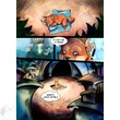 Sora! Puff ide képregény 4