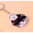 BTS kulcstartó RJ