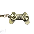 Playstation Controller Gamer kulcstartó