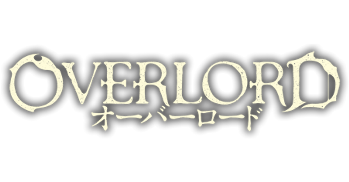 Overlord - Anime - Odango