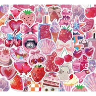 Kawaii matricák – animés ajándék