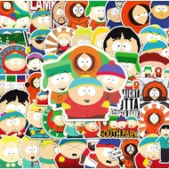 South Park matricák – animés ajándék