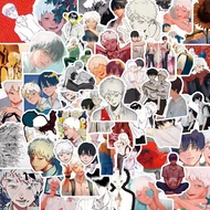 Hikaru ga Shinda Natsu matricák – animés ajándék