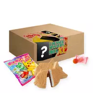 Édesség Mystery box XL