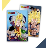 Dragon Ball XL poszterek